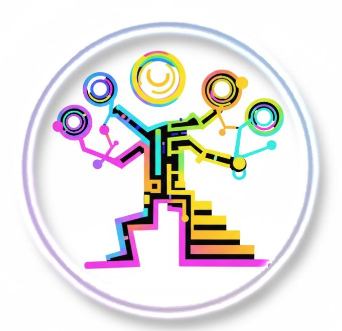 Logo Hub Formateur 4.0